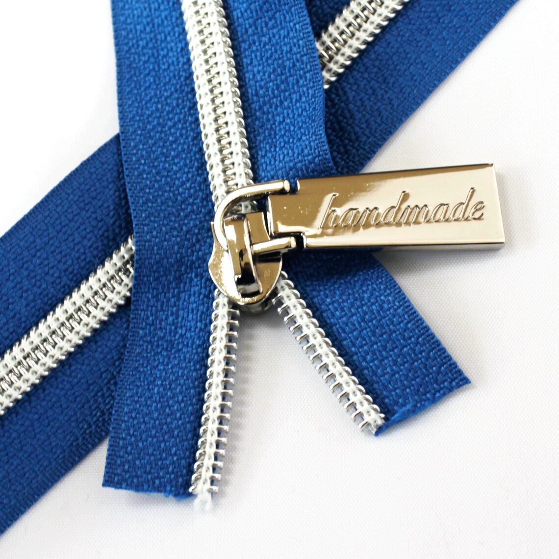 Size 5 Handmade Zipper Pulls Purse Zipper Pulls Zipper Etsy