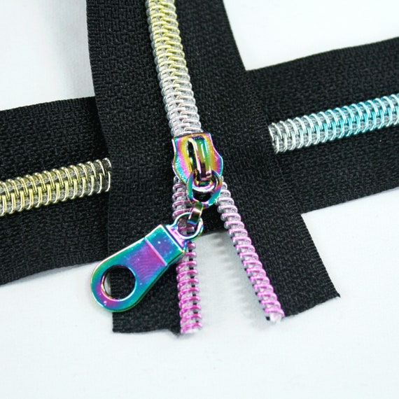 high quality zipper puller 5# 7#
