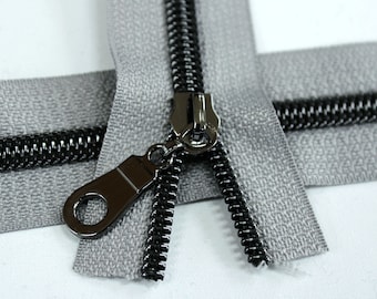 Zipper Pulls – My Handmade Space
