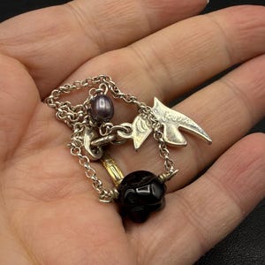 Costume jewellery cecile et jeanne Article