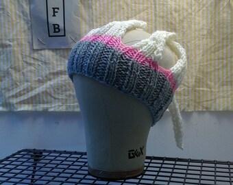 headband crown, one size