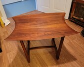 Adrian Pearsall Stingray Side Table