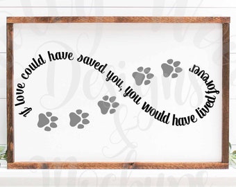 If Love Could Have Etsy