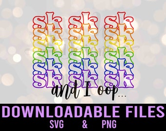 Download Sksksk And I Oop Visco Girl Svg Cut File Svg Png Jpeg Printable Silhouette Cricut Shorts And Lemons Cutting File Clip Art Art Collectibles Leadcampus Org