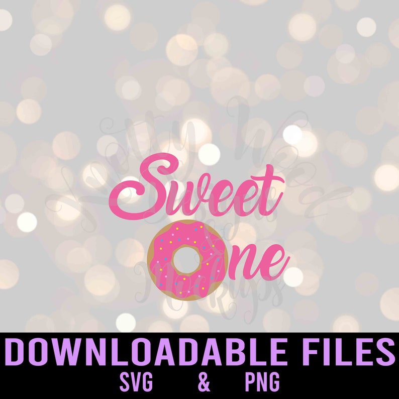 Free Free Donut Birthday Svg Free 603 SVG PNG EPS DXF File