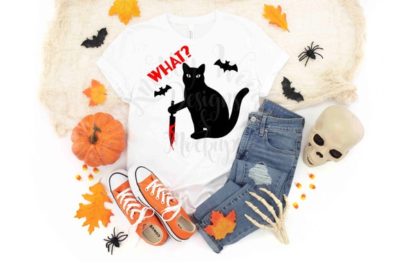 Download Crazy Cat With Knife Svg Killer Cat Svg Funny Cat Svg Etsy Yellowimages Mockups