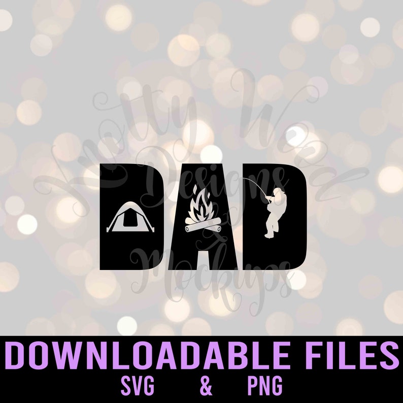 Free Free 256 Camping Svg Dad SVG PNG EPS DXF File