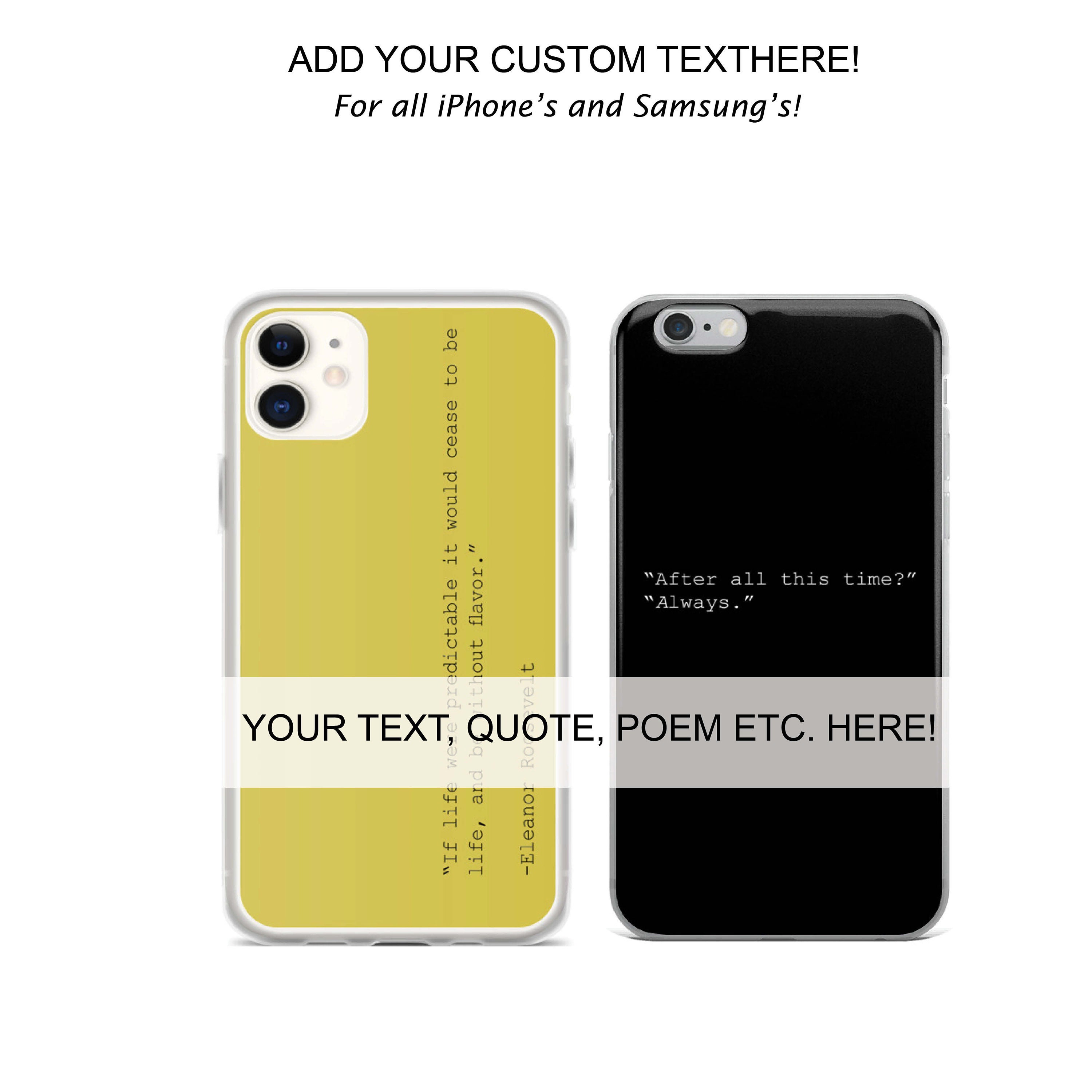 Custom Phone Case Iphone 11 Pro Max Samsung S7 Edge Iphone Etsy Custom Phone Case Iphone 11 Pro Max Samsung S7 Edge Iphone Etsy
