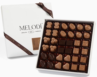 Luxury Chocolate Gift Box