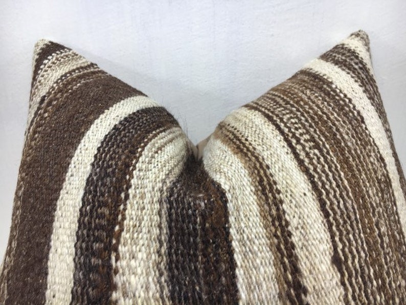 kilim pillow,vintage,20x20,Home Living,bohemian pillow,turkish,handwoven pillow,throw pillow,accent pillow,,home decor,decorative pillow