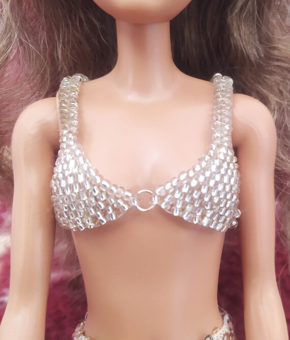 barbie bralette