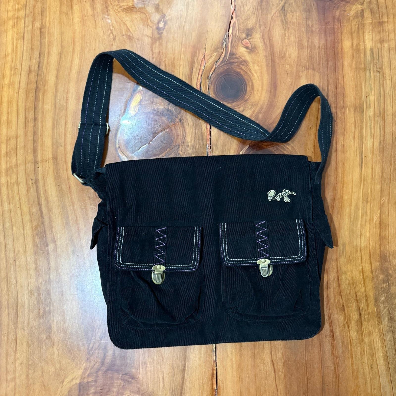Y2k Roxy Bag - Etsy