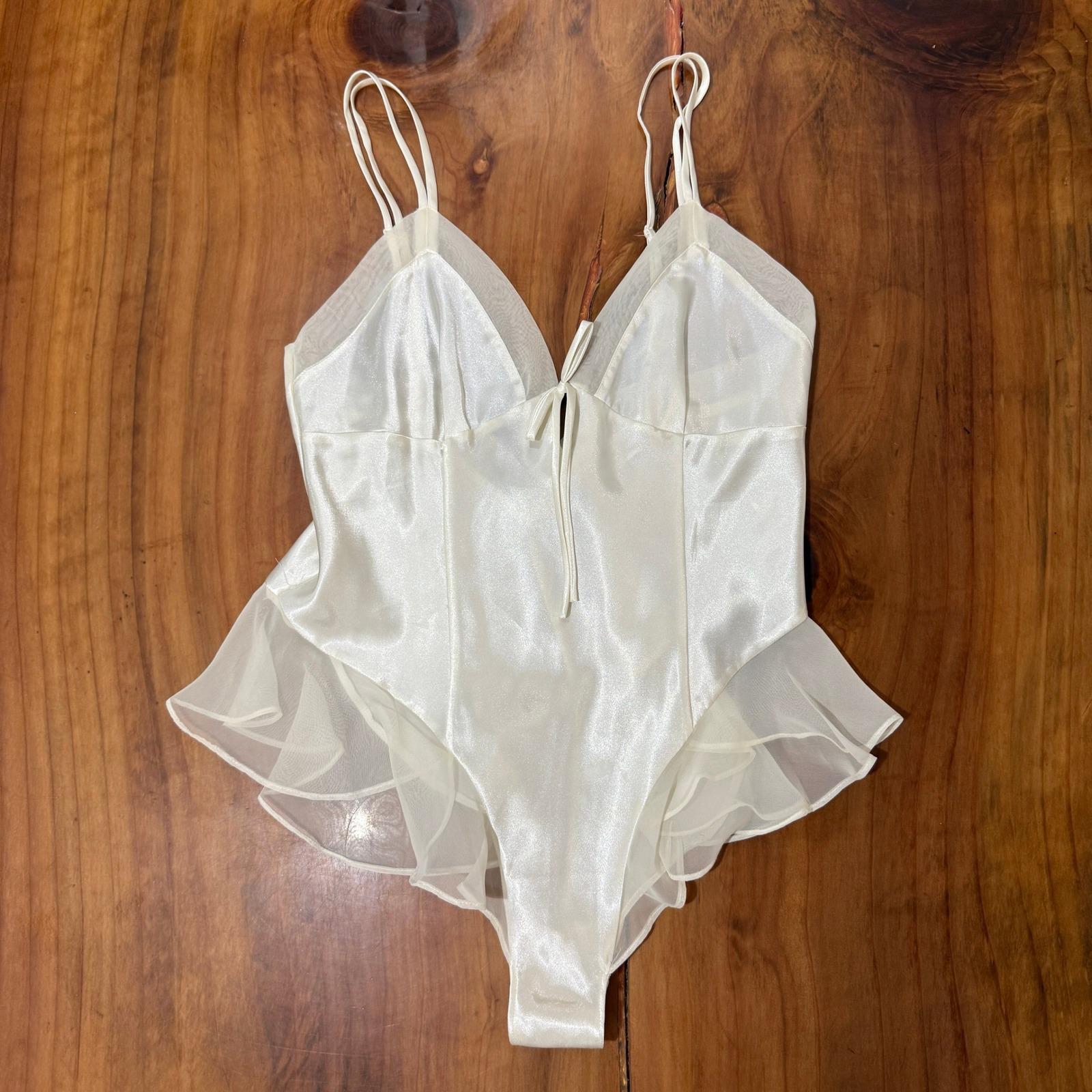 1990s Lingerie - Etsy