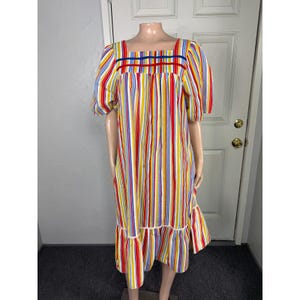 Penneys Hawaii Dress - Etsy