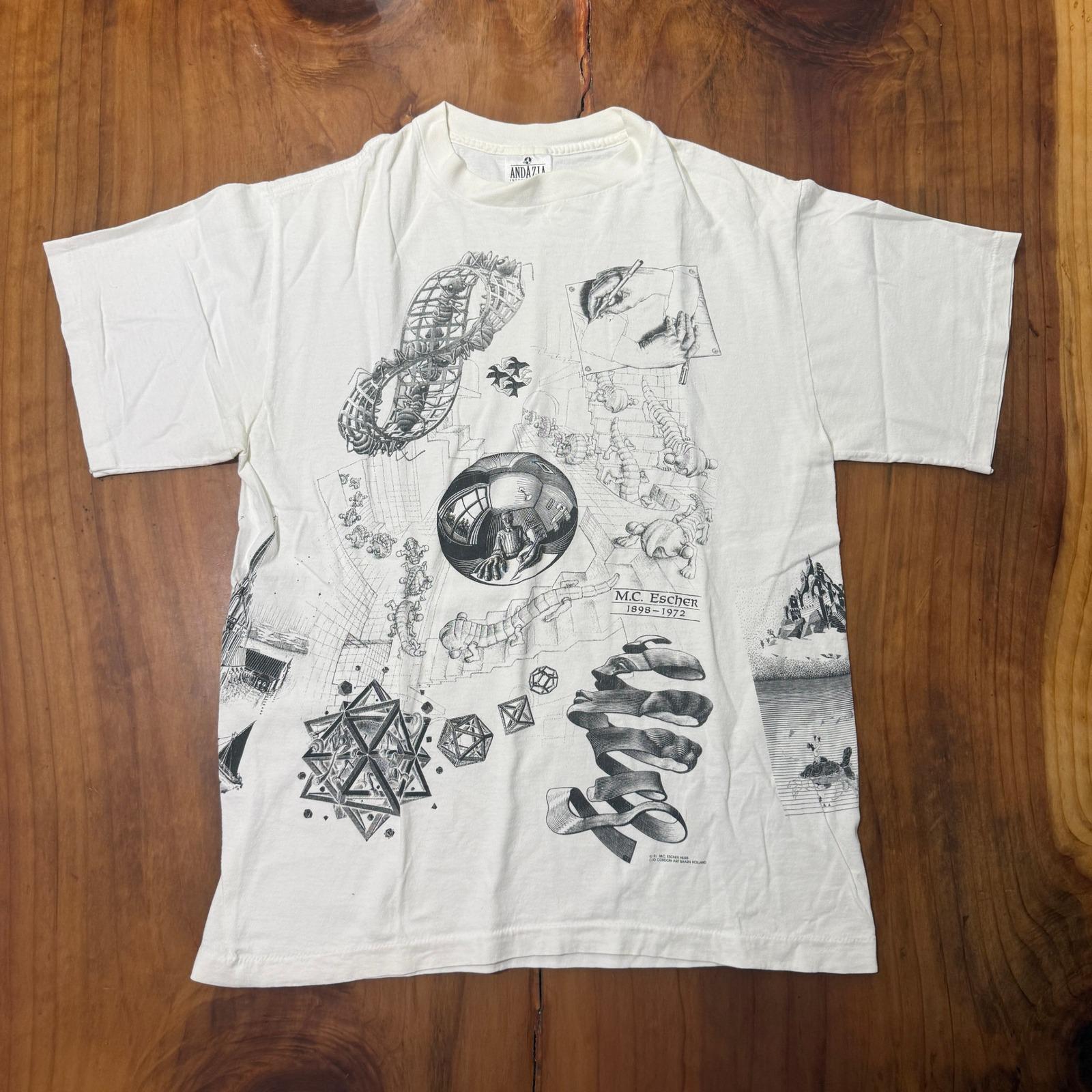 90's Andazia T Shirt - Etsy