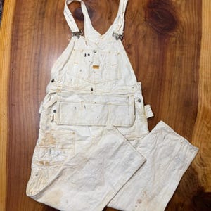 Can T Bust Em Overalls - Etsy