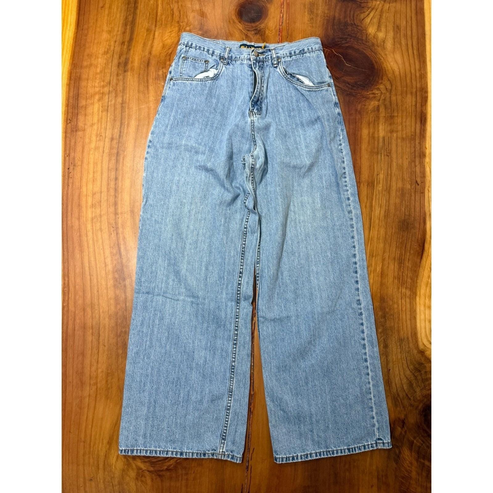 Bullhead Jeans - Etsy