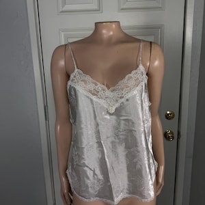Vintage Dior Camisole - Etsy