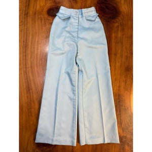 chinese dress ladies Women's Wide Leg Dress Pants Seam Front Tailored Trousers with Pockets High  Waist Button Down Stretch Work Pants Casual Business Office Straight Leg  Slacks High Waist Loose Flowy Palazzo Pants at Amazon main image 1