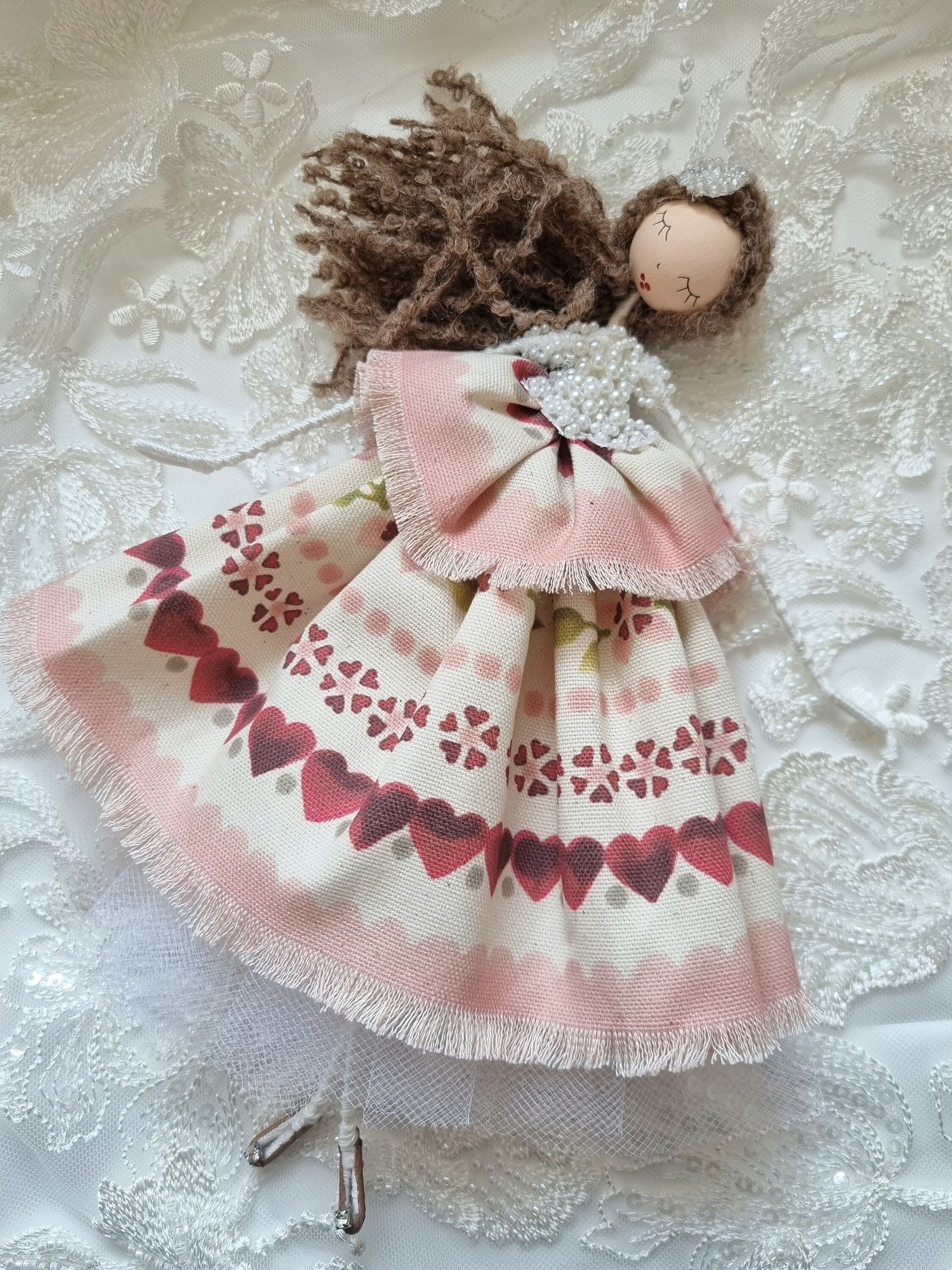 Shy Dolls - Etsy UK