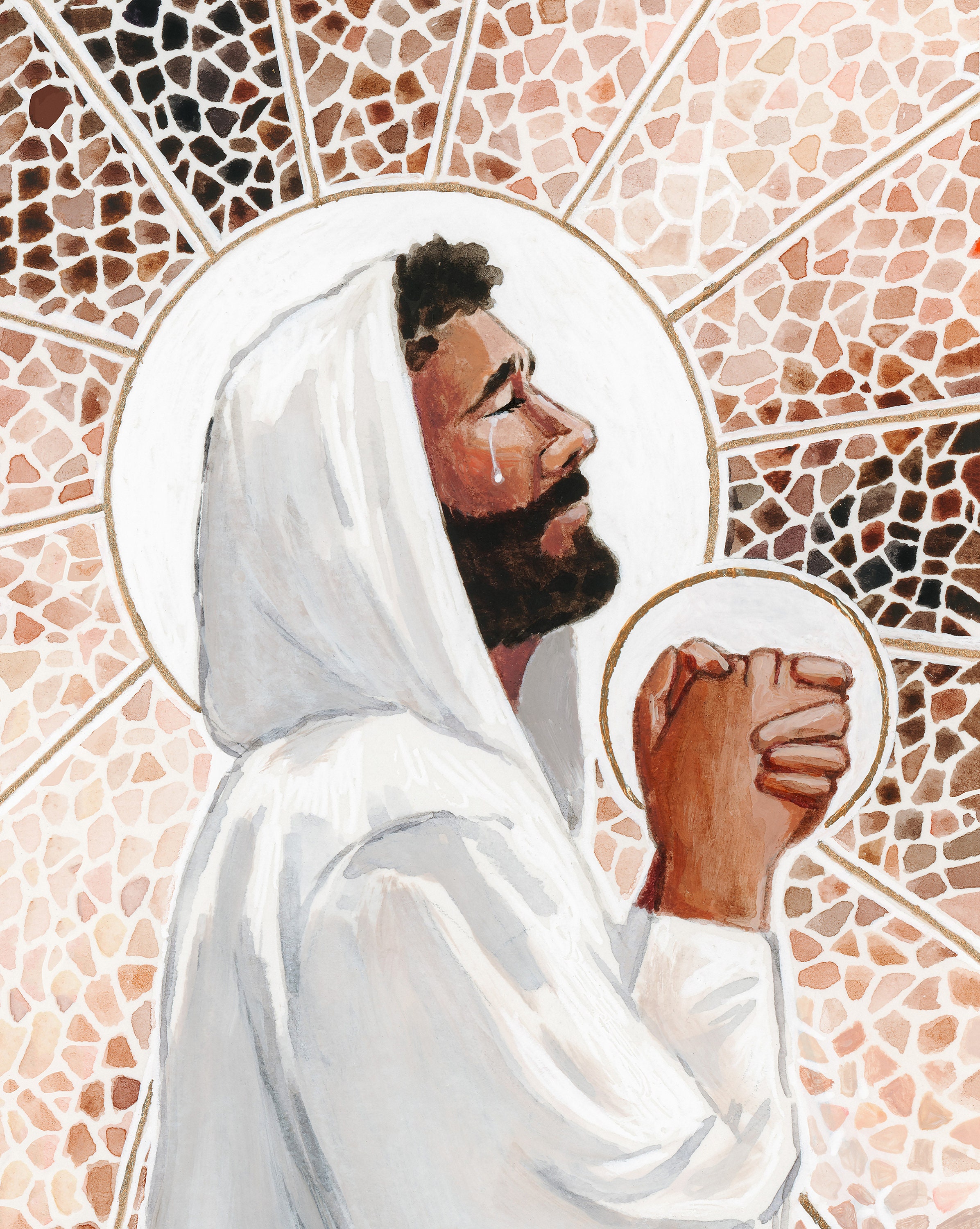 Atonement Of Christ Lds