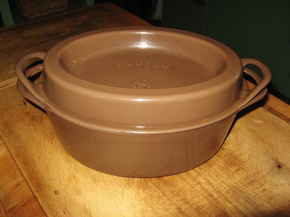 Le Creuset Cocotte Ovale pas cher - Meilleures ofes sur le neuf et l'occasion
