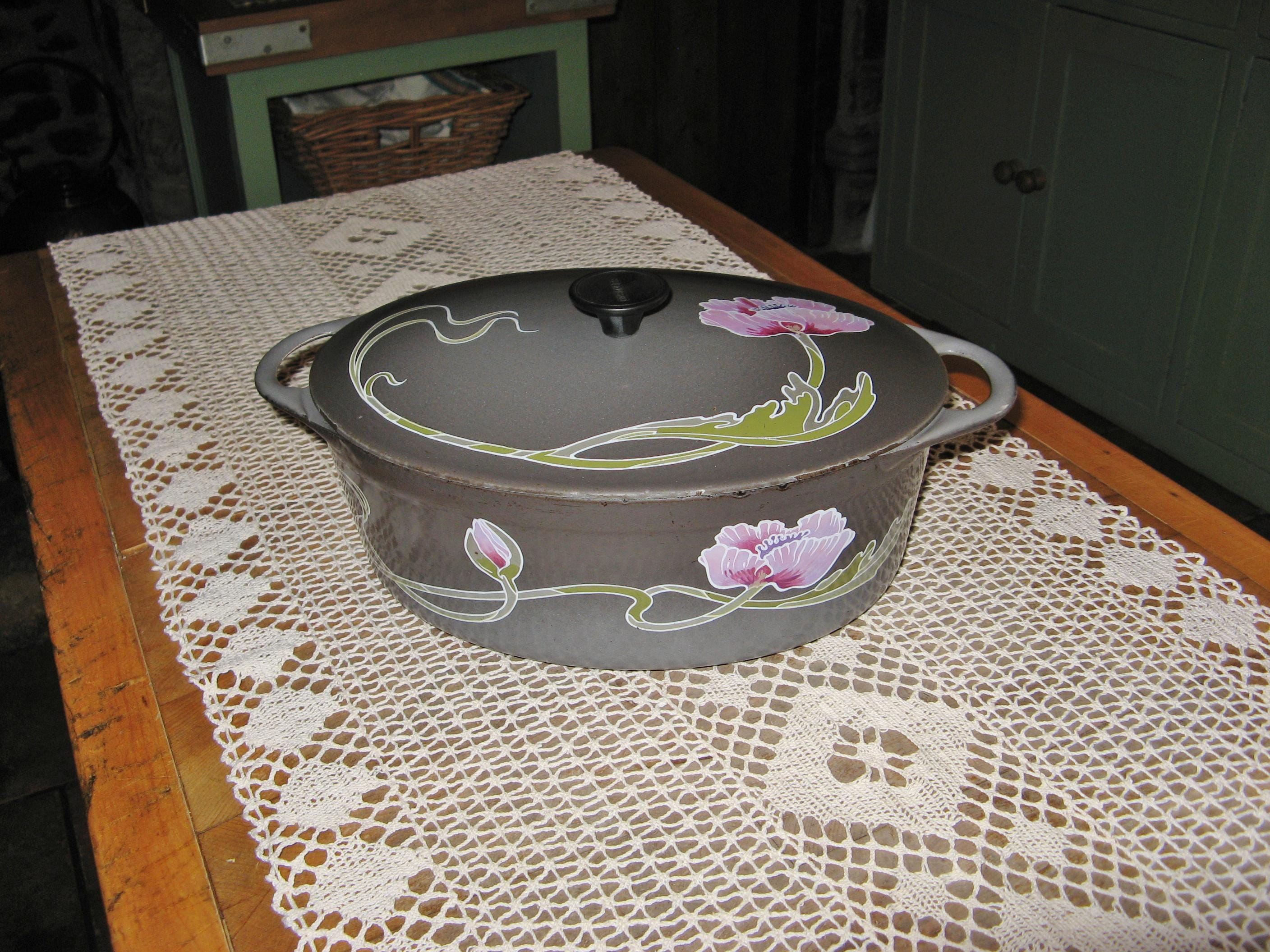 Le creuset coquelle - Etsy 日本 Le creuset coquelle - Etsy 日本