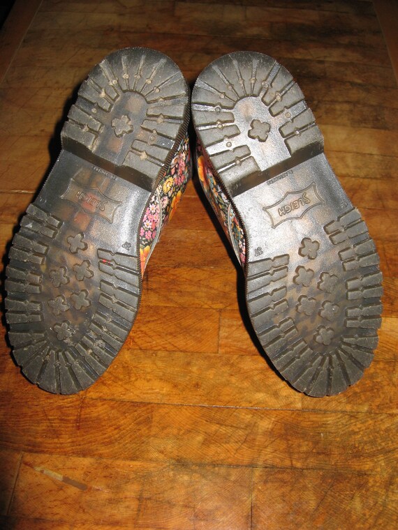 Vintage dr martens 37 cheap