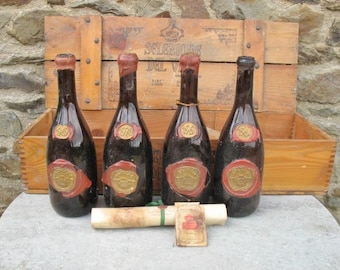 保存良好】シャトー・ムートン・ロートシルト ボルドー 1973記念