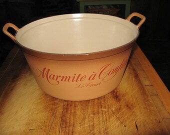 L'Avis d'un Chef ! Quelle est la meilleure bassine à confiture