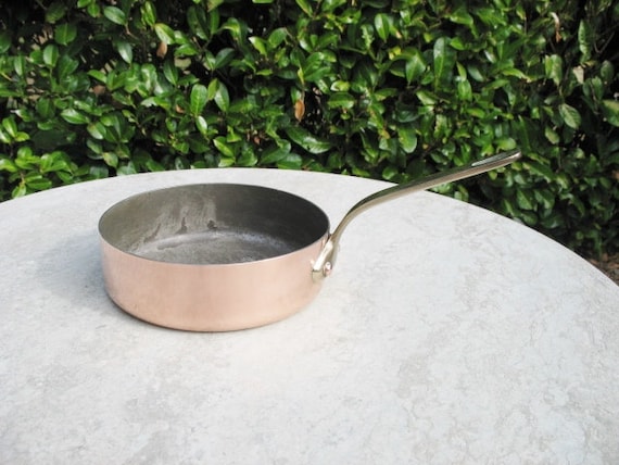 Small saute pan deals