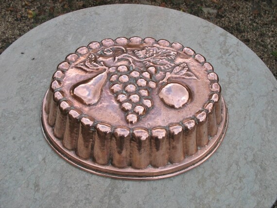 Jello cake mold discount