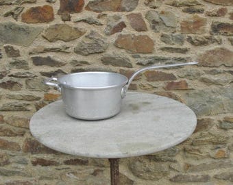 Coupe en étain ancienne signée et poinçonnée Denmark 1900 (D'occasion