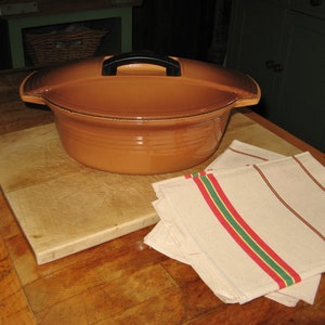 Le Creuset Futura - Etsy