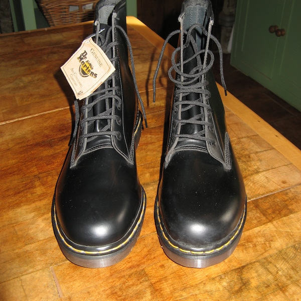 discount dr marten boots