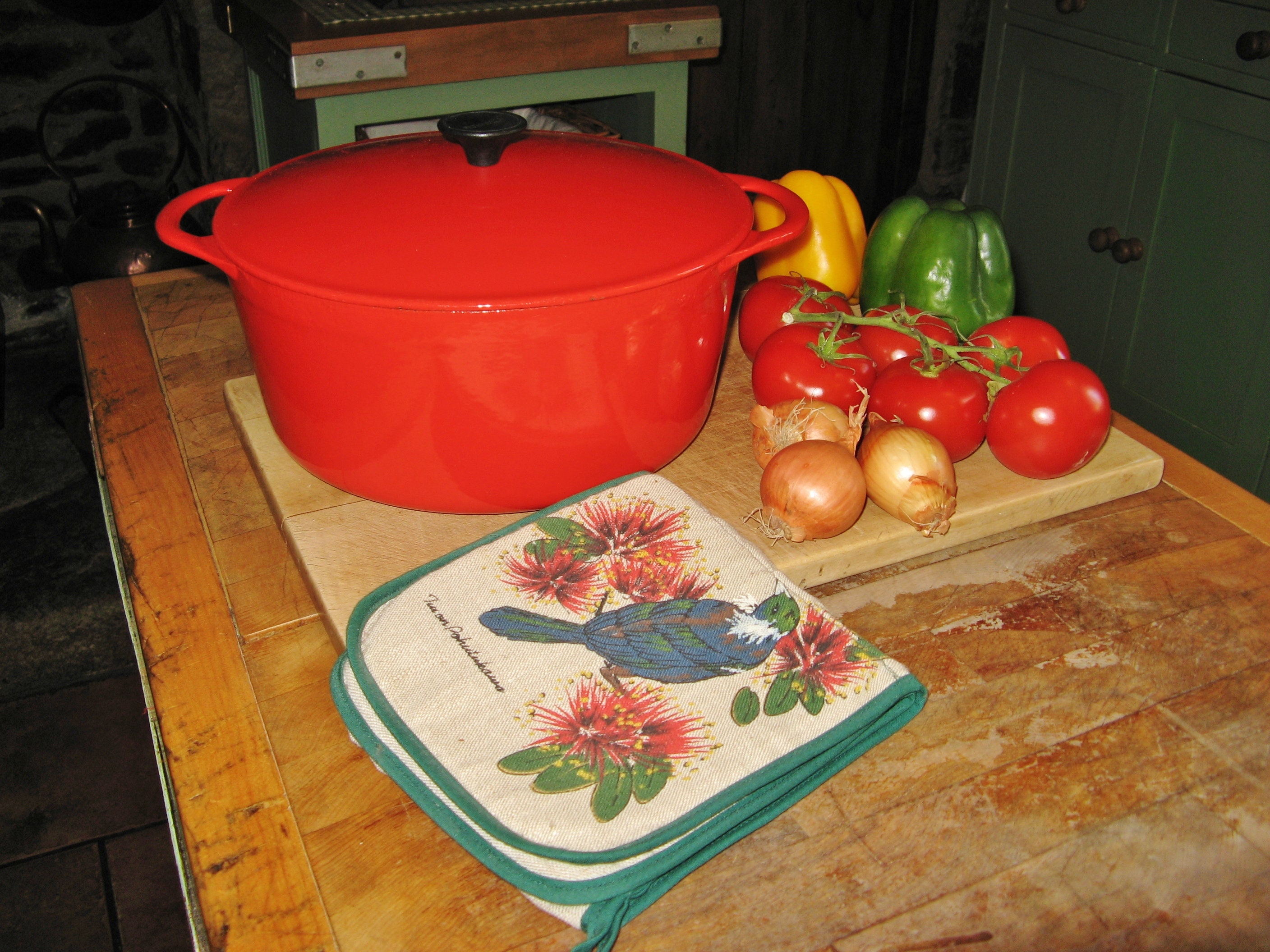 Le creuset coquelle - Etsy 日本