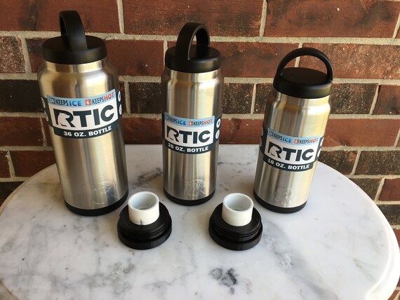 rtic 36 oz bottle