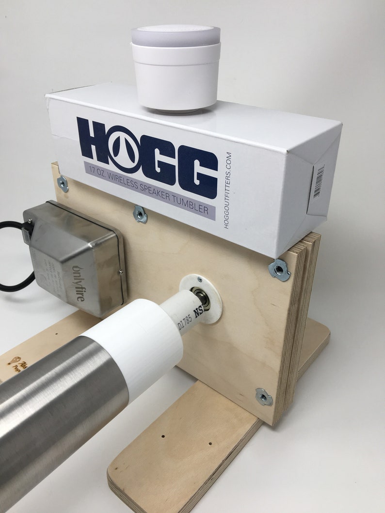 1 HOGG™ 17oz / 22oz Wireless Speaker Tumbler Adapter Etsy