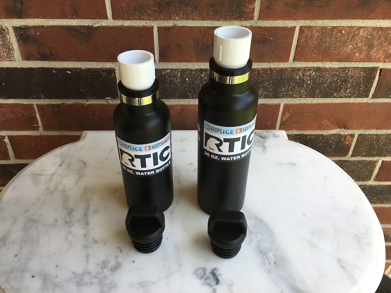 1 RTIC™ Bottle Adapter for 20oz and 16oz Bottles. Etsy