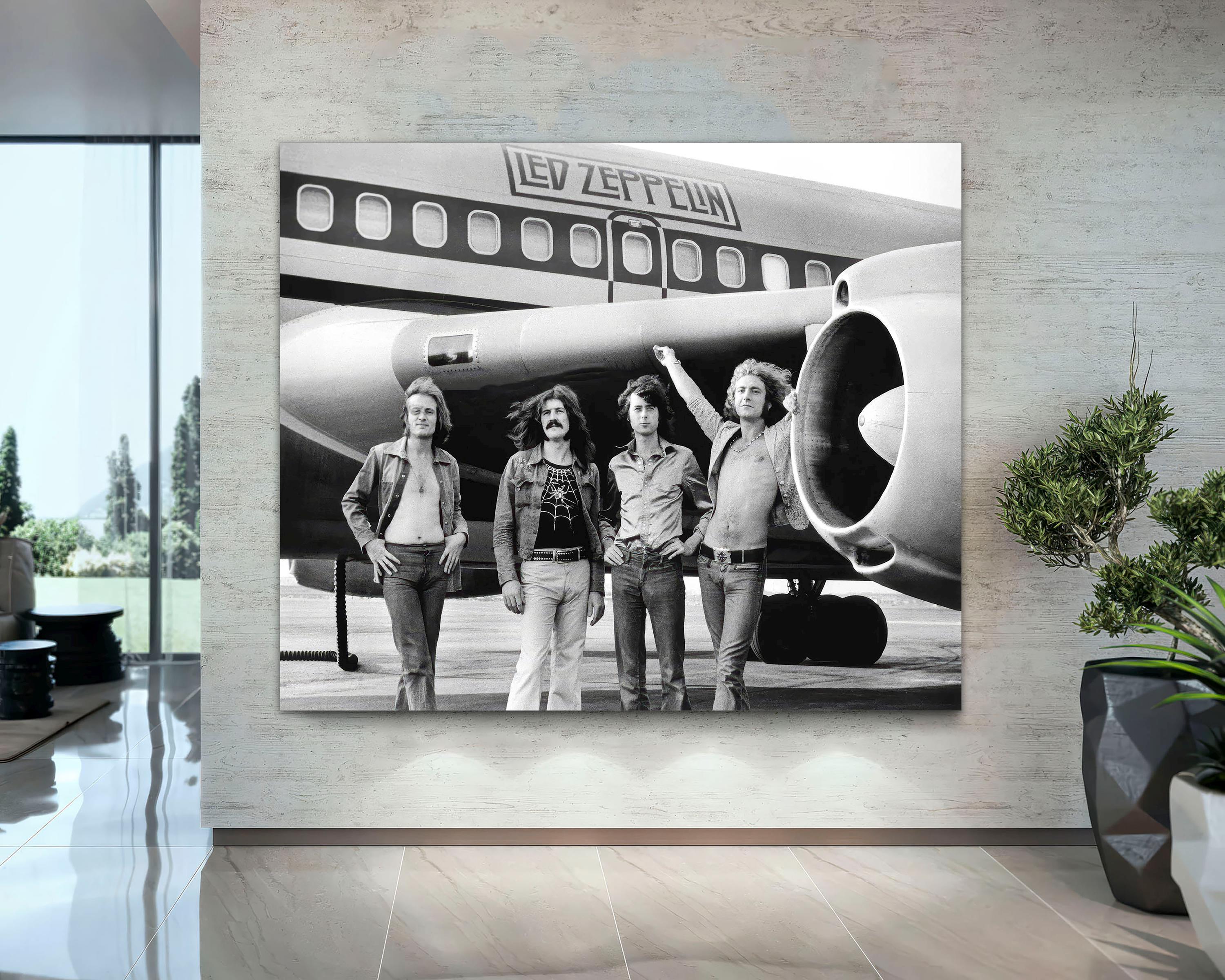 Led Zeppelin/Q 波天奈 Led Zeppelin/Q 波天奈 Led Zeppelin/Q 波天奈