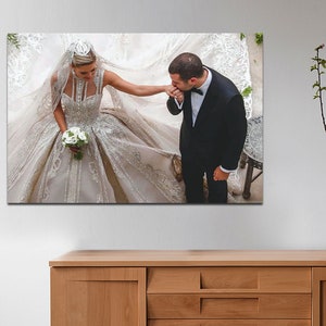 Canvas Prints, Photo To Canvas, Family Photos, Wedding Picture, Custom Canvas, Photo Print, Canvas Wall Art, Photography Print, Photo Canvas