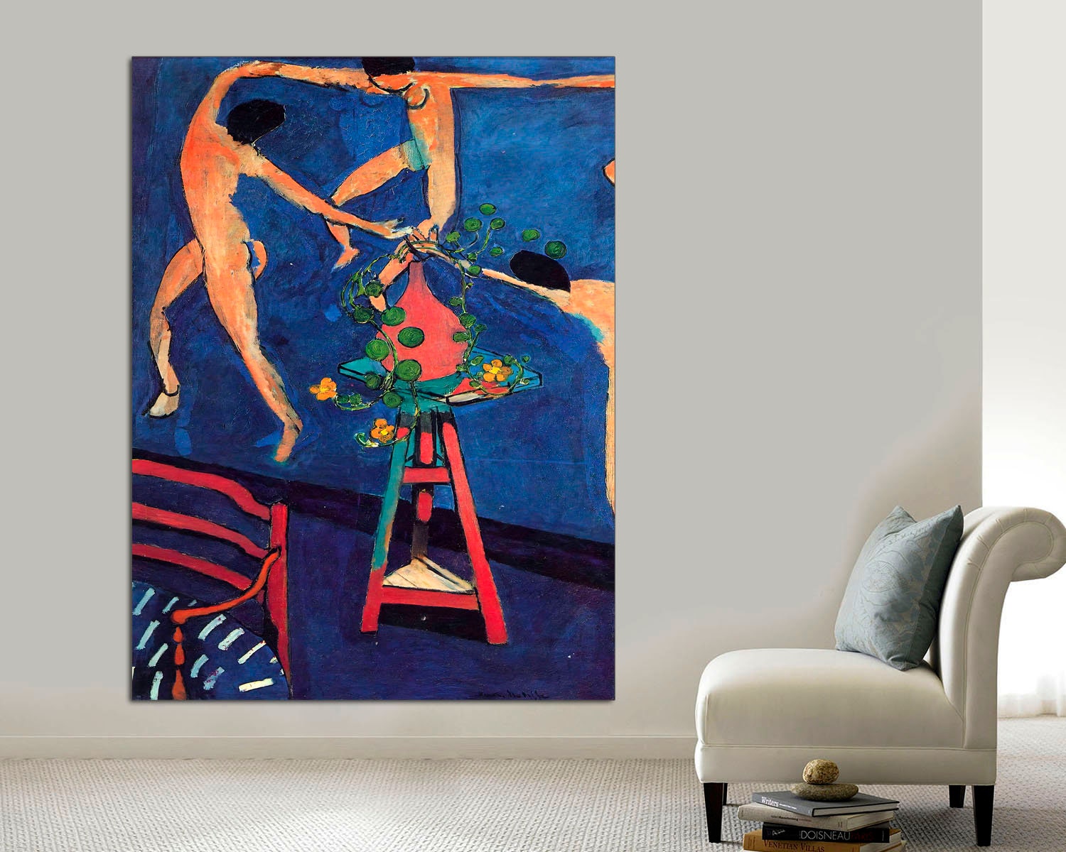 Henri Matisse 