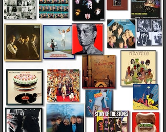 31 Classic Vinyl Records to Add to Your Collection - Must Have Vinyl Records
