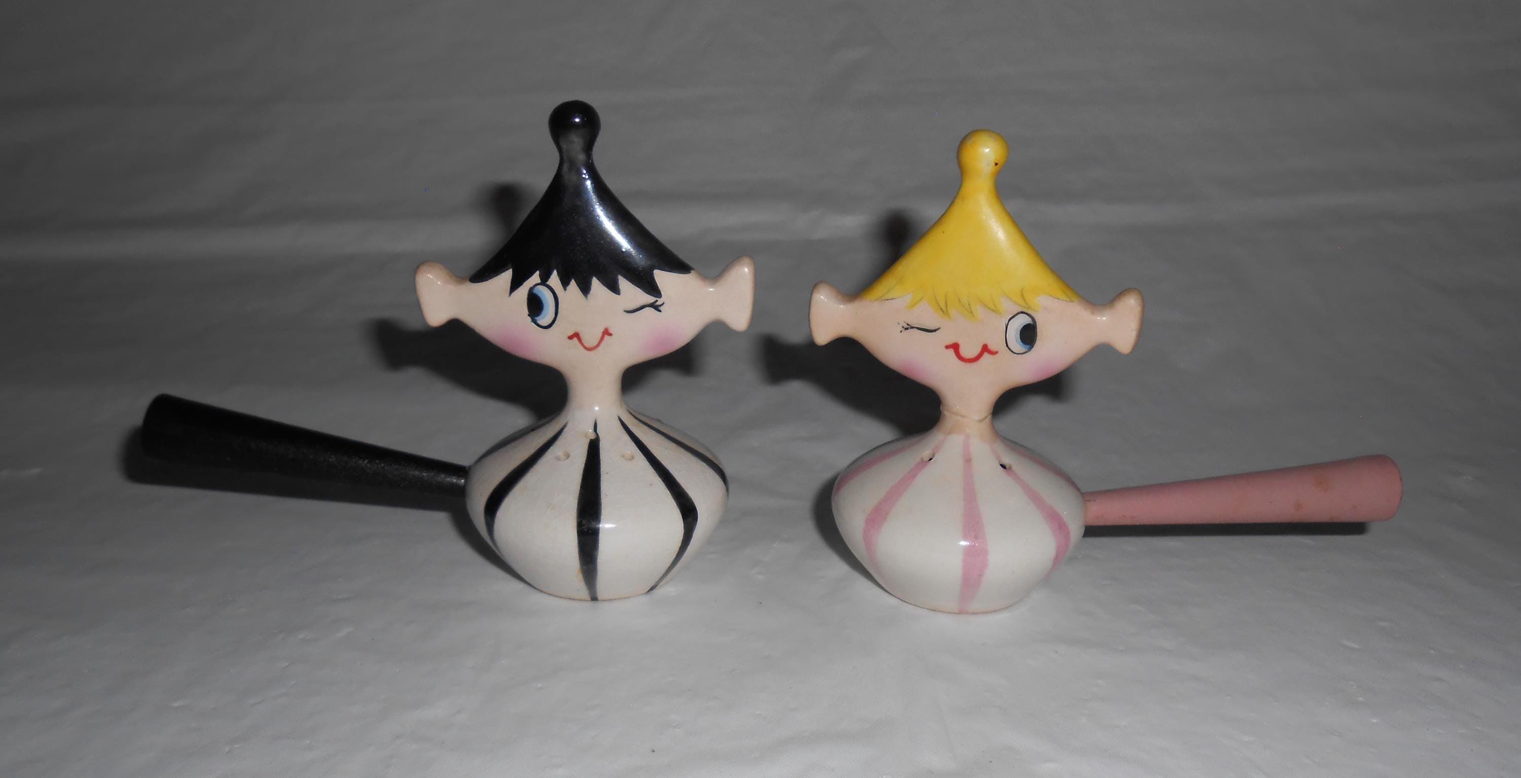 Holt Howard Collectibles - Etsy