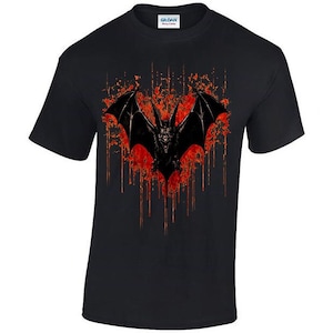 Bat Out of Hell Tee -  UK