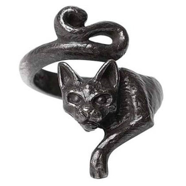 Le Chat Noir Ring main image 0