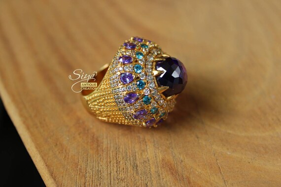 ring rajputi