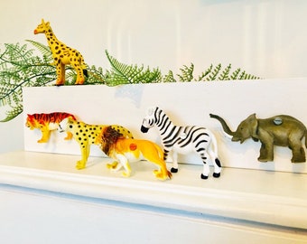 Zebra Drawer Pulls Etsy