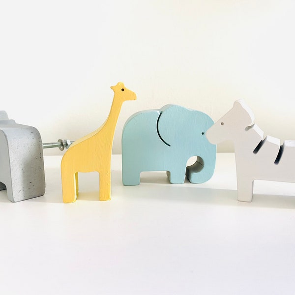 Boy Drawer Knobs Etsy