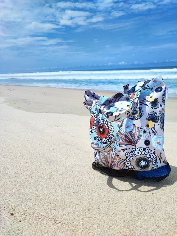 Waterproof Beach Bags for Women, Best Gift for Mother's Day